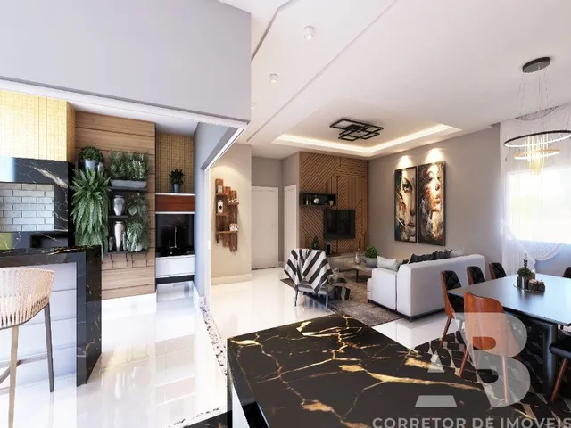 Imagem 14: Magnifique Apartamento com 4 dormitórios