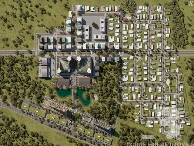 Imagem 4: Vista Jardins Apartamento com 3 dormitórios