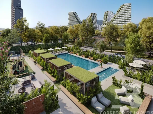 Imagem 5: Vista Jardins Apartamento com 3 dormitórios