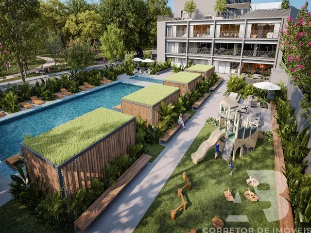 Imagem 6: Vista Jardins Apartamento com 3 dormitórios