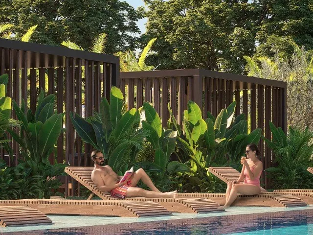 Imagem 8: Vista Jardins Apartamento com 3 dormitórios