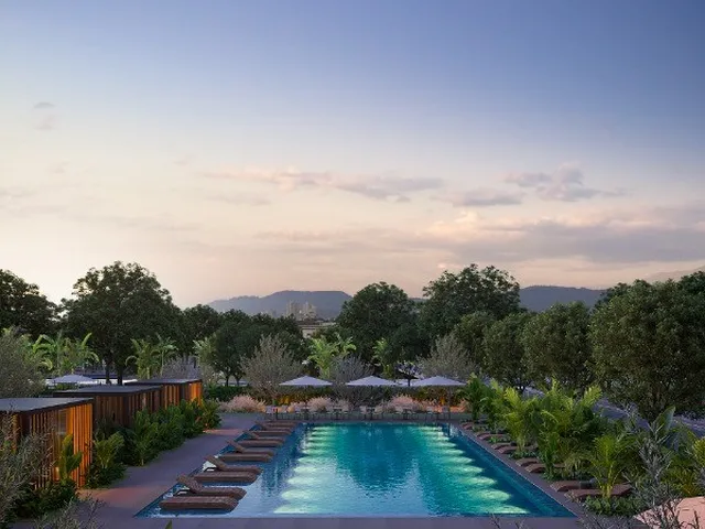 Imagem 11: Vista Jardins Apartamento com 3 dormitórios