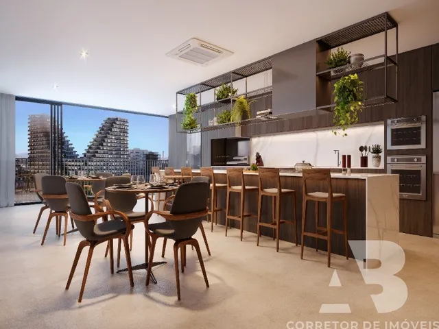 Imagem 13: Vista Jardins Apartamento com 3 dormitórios