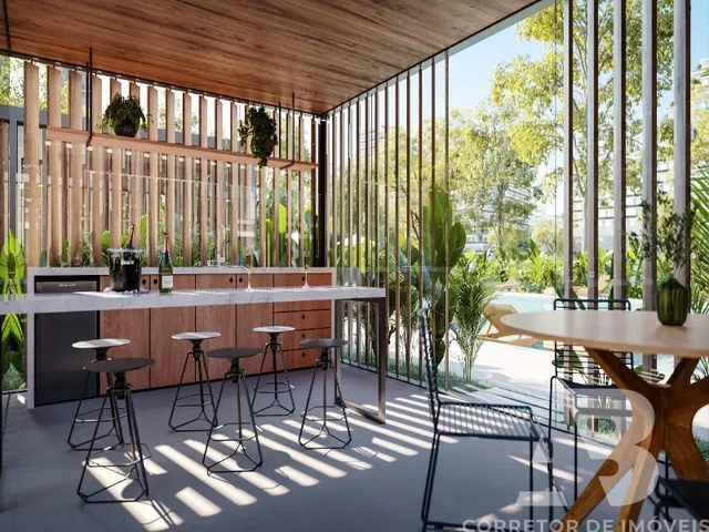 Imagem 14: Vista Jardins Apartamento com 3 dormitórios