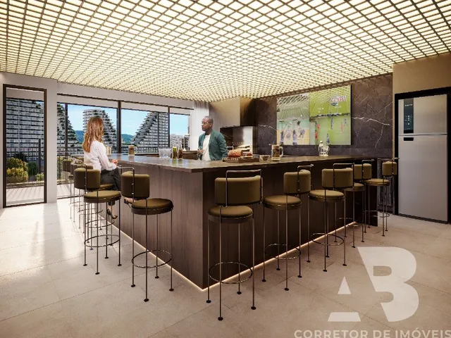 Imagem 16: Vista Jardins Apartamento com 3 dormitórios