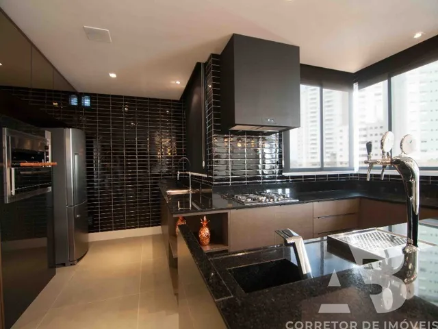 Imagem 12: Via Marina Apartamento com 3 dormitórios