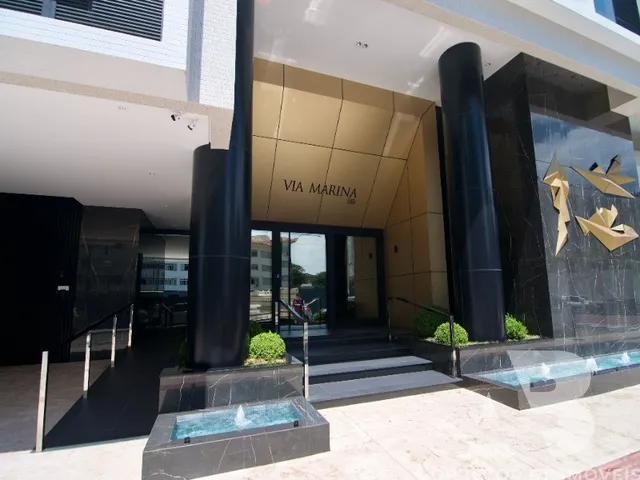 Imagem 16: Via Marina Apartamento com 3 dormitórios
