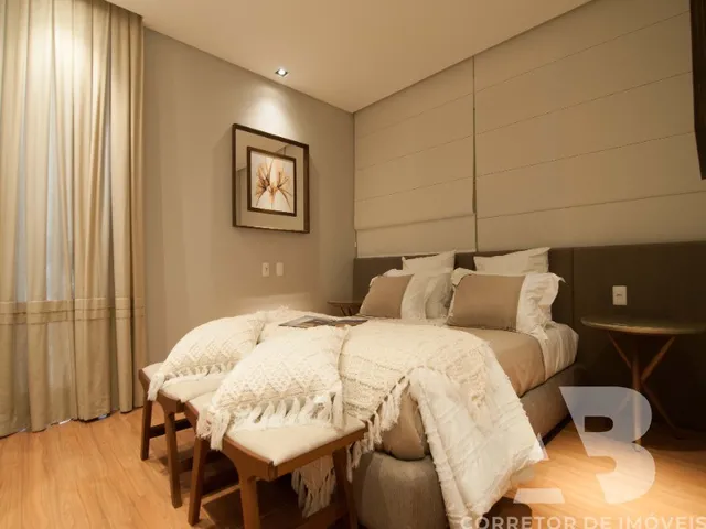 Imagem 13: Via Marina Apartamento com 3 dormitórios