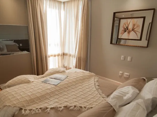 Imagem 11: Via Marina Apartamento com 3 dormitórios