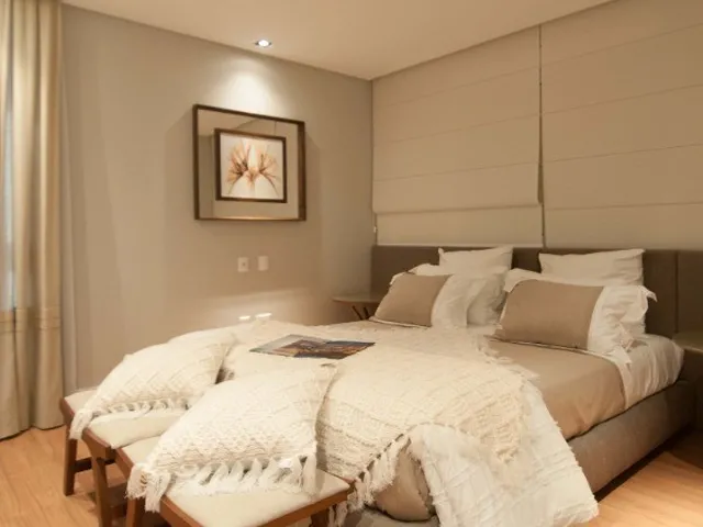 Imagem 10: Via Marina Apartamento com 3 dormitórios