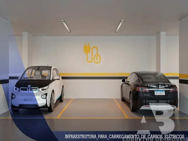 Imagem 2: Ápice Tower Apartamento com 4 dormitórios