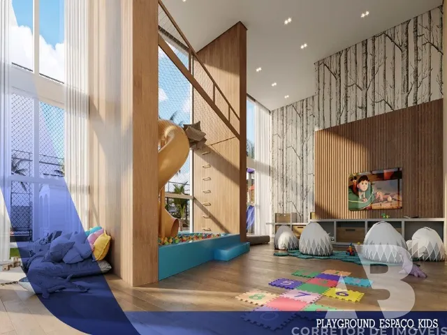 Imagem 9: Ápice Tower Apartamento com 4 dormitórios