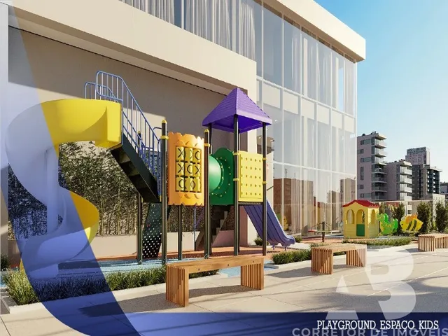 Imagem 7: Ápice Tower Apartamento com 4 dormitórios