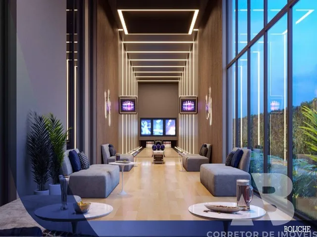 Imagem 6: Ápice Tower Apartamento com 4 dormitórios