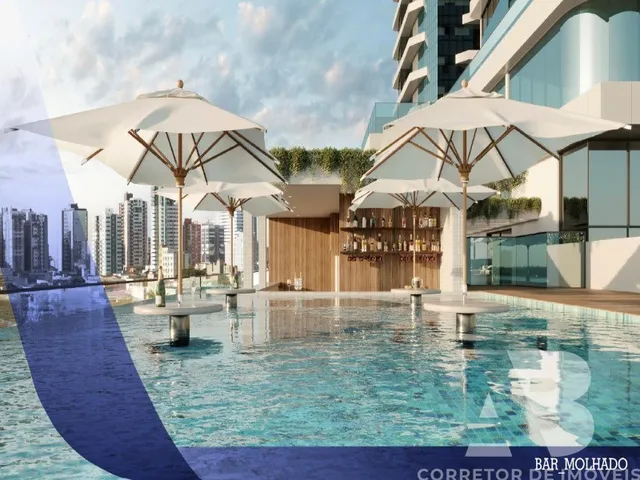 Imagem 16: Ápice Tower Apartamento com 4 dormitórios