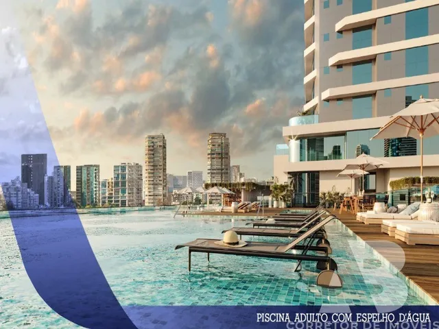 Imagem 4: Ápice Tower Apartamento com 4 dormitórios