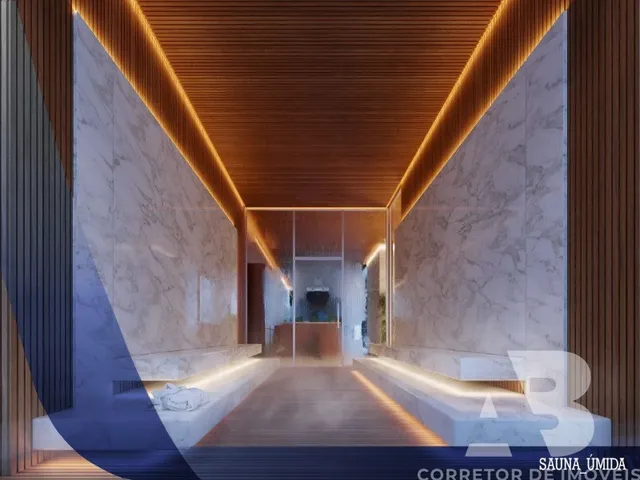 Imagem 11: Ápice Tower Apartamento com 4 dormitórios