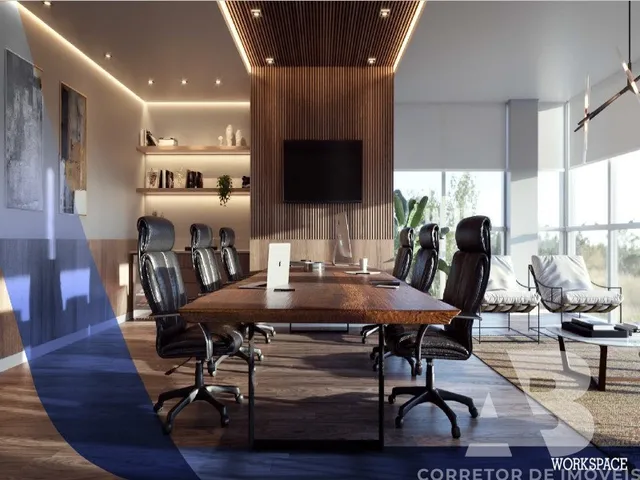 Imagem 8: Ápice Tower Apartamento com 4 dormitórios