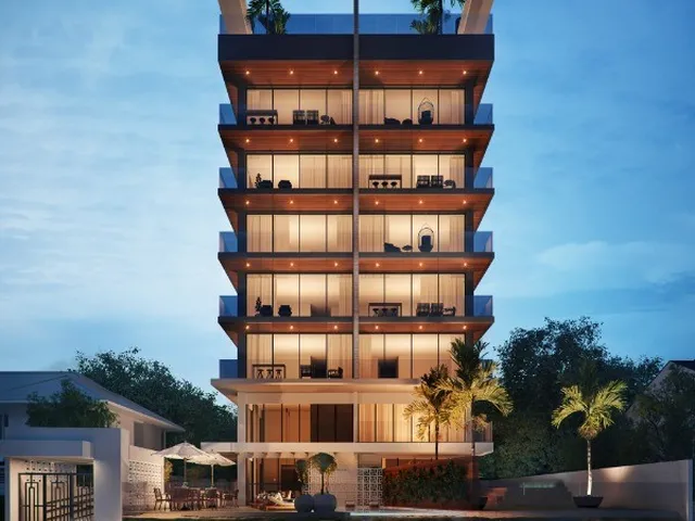 Imagem 2: Bay House Residence