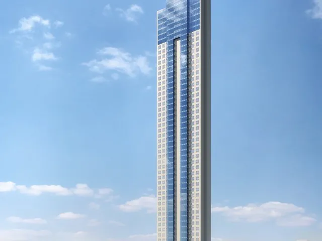 Imagem 6: Sapphire Tower Apartamento com 4 dormitórios