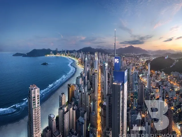 Imagem 11: Sapphire Tower Apartamento com 4 dormitórios