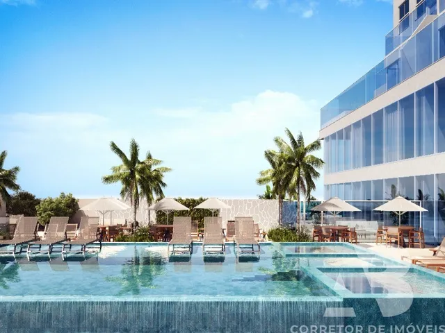 Imagem 15: Sapphire Tower Apartamento com 4 dormitórios