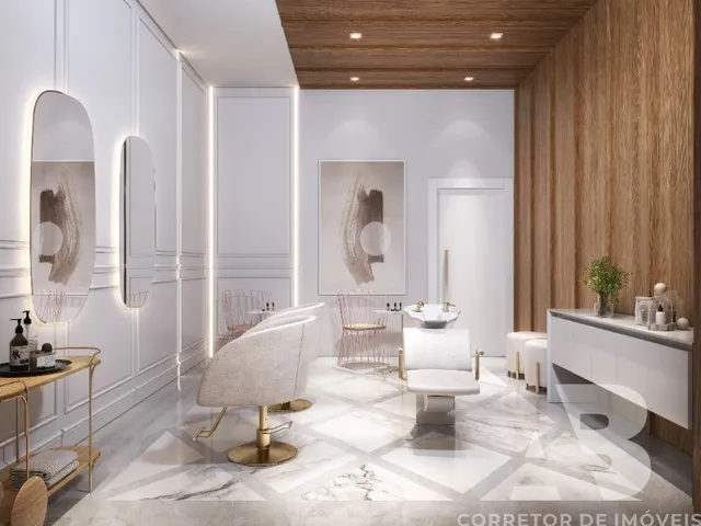 Imagem 3: Sapphire Tower Apartamento com 4 dormitórios