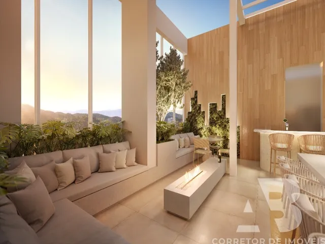 Imagem 12: Sapphire Tower Apartamento com 4 dormitórios
