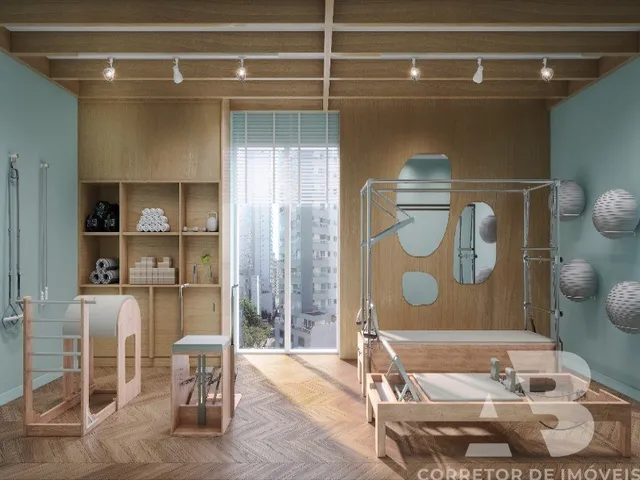 Imagem 14: Sapphire Tower Apartamento com 4 dormitórios
