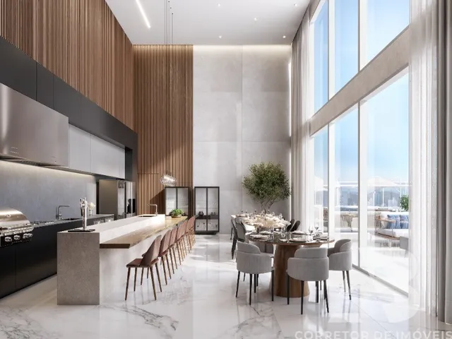 Imagem 16: Sapphire Tower Apartamento com 4 dormitórios