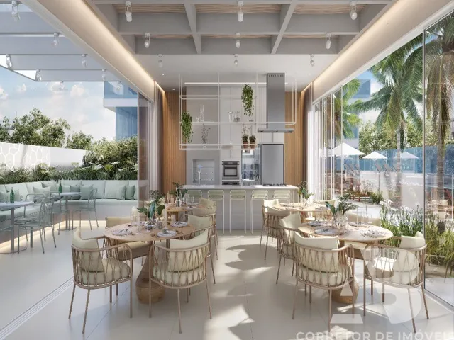 Imagem 13: Sapphire Tower Apartamento com 4 dormitórios