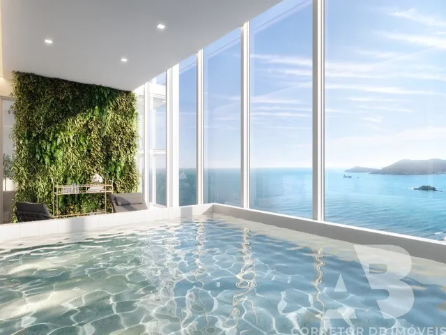 Imagem 7: Sapphire Tower Apartamento com 4 dormitórios