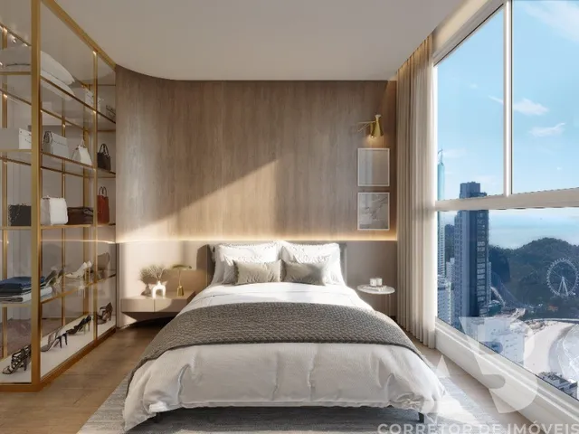 Imagem 9: Sapphire Tower Apartamento com 4 dormitórios