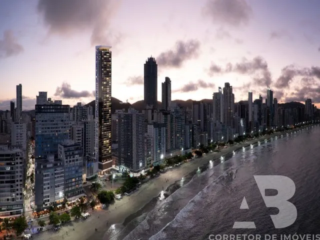 Imagem: Imperdível Apartamento de luxo com 4 quartos