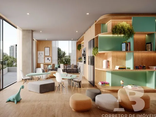 Imagem 8: Imperdível: Apartamento de luxo com 4 quartos e 4 suítes no Centro de Balneário