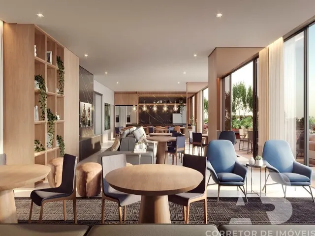 Imagem 12: Imperdível: Apartamento de luxo com 4 quartos e 4 suítes no Centro de Balneário