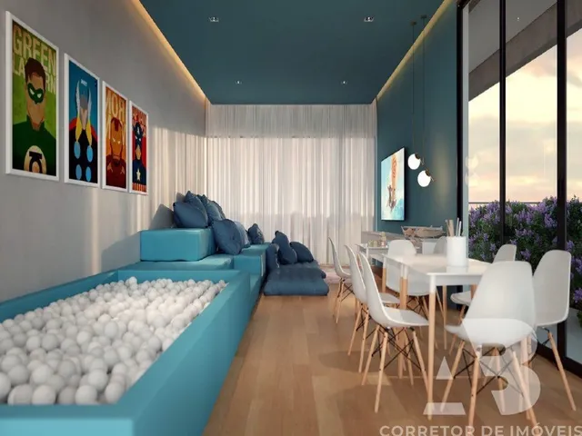 Imagem 7: Imperdível: Apartamento de luxo com 4 quartos e 4 suítes no Centro de Balneário