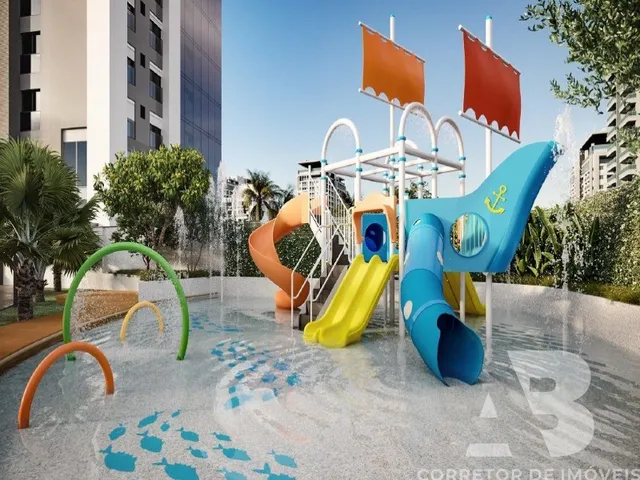 Imagem 15: Imperdível: Apartamento de luxo com 4 quartos e 4 suítes no Centro de Balneário
