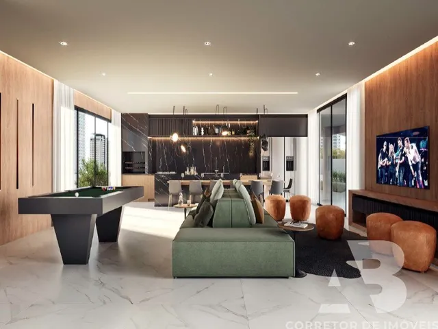 Imagem 9: Imperdível: Apartamento de luxo com 4 quartos e 4 suítes no Centro de Balneário