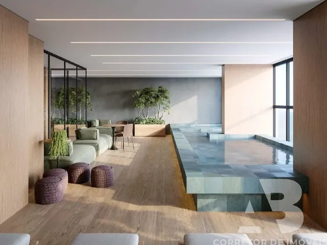 Imagem 3: Imperdível: Apartamento de luxo com 4 quartos e 4 suítes no Centro de Balneário