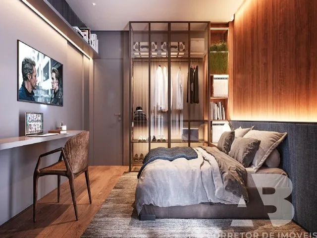 Imagem 6: Imperdível: Apartamento de luxo com 4 quartos e 4 suítes no Centro de Balneário