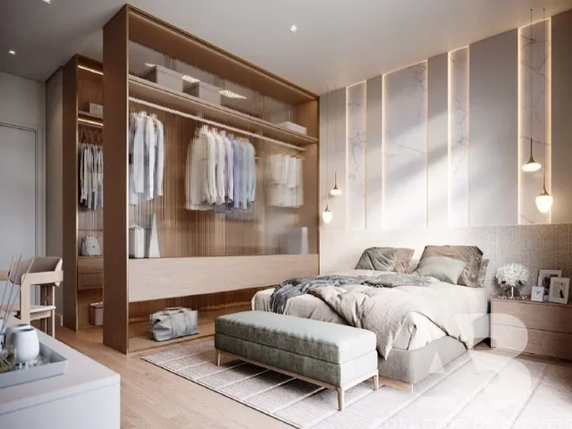 Imagem 14: Imperdível: Apartamento de luxo com 4 quartos e 4 suítes no Centro de Balneário