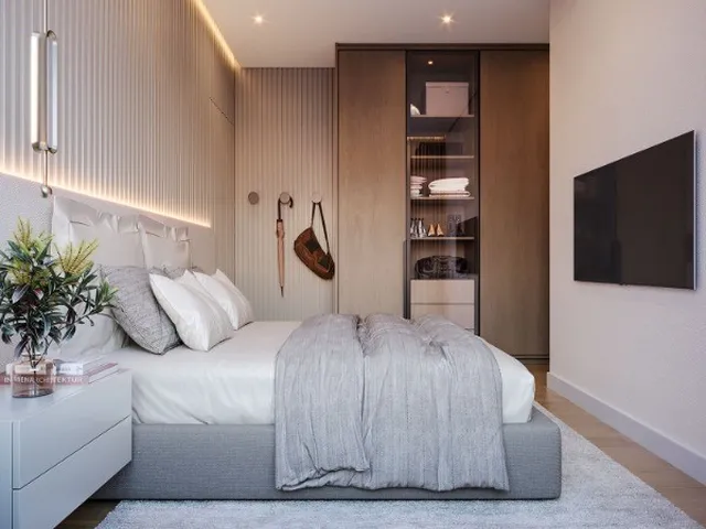 Imagem 14: Apartamento com 3 dormitórios