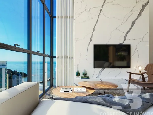 Imagem: Cobertura Duplex Riomaggiore Residenze
