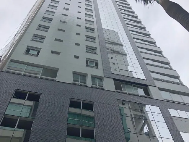 Imagem: Residencial Bréscia