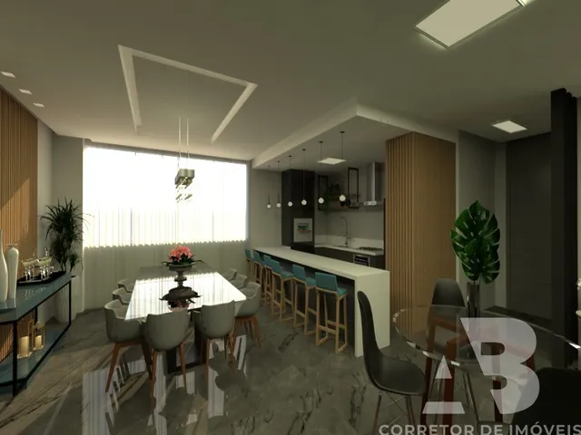 Imagem 10: Residencial Bréscia