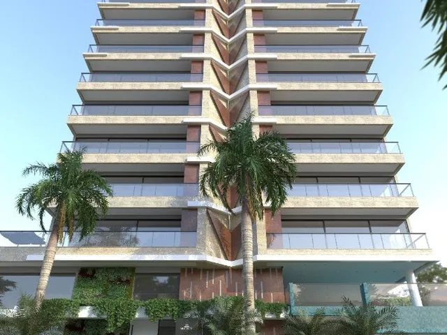 Imagem: Brava Vel Residence