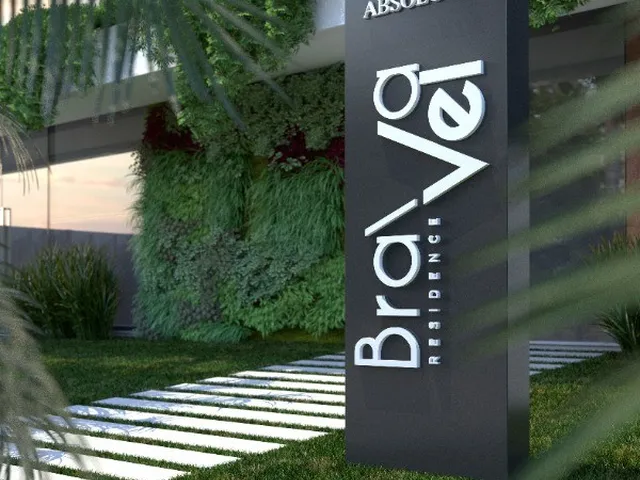 Imagem 2: Brava Vel Residence