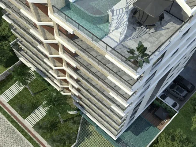 Imagem 3: Brava Vel Residence