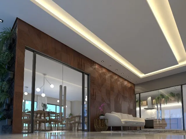 Imagem 5: Brava Vel Residence
